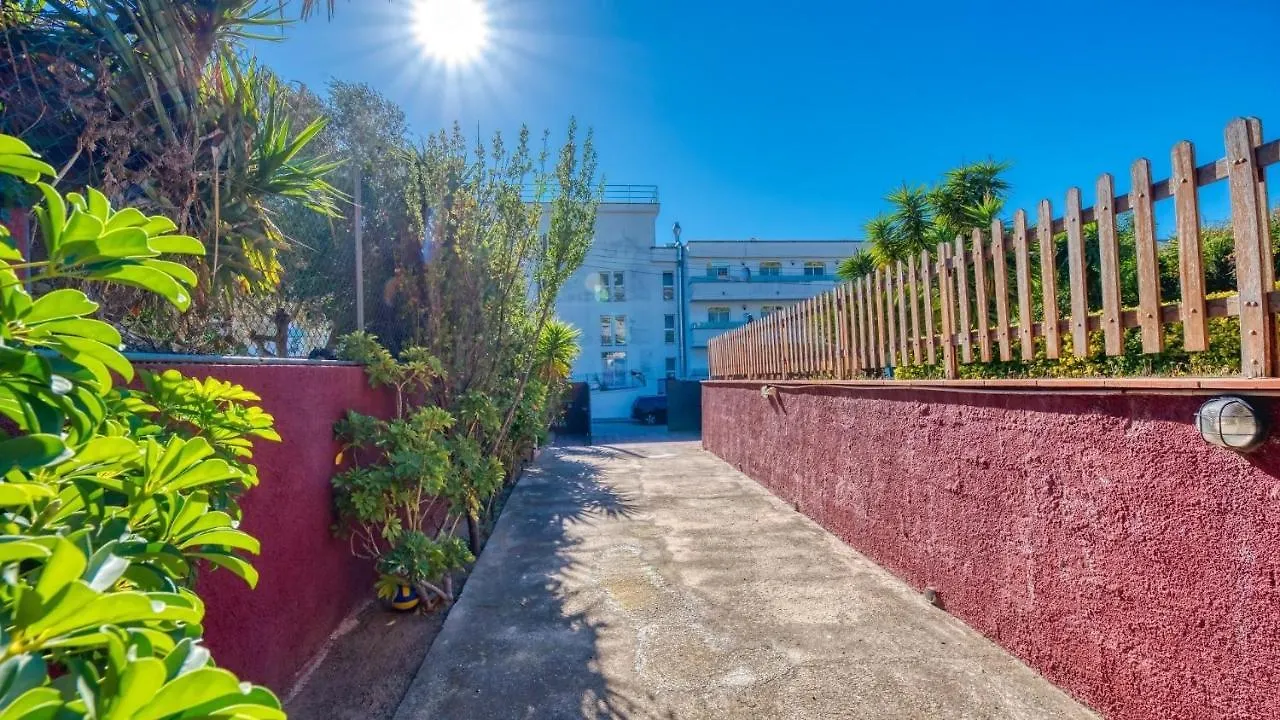 Costacabana - Villa Summertime Lloret de Mar 0*,