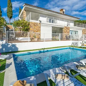  Villa Palm Lux, Ideal Grupos Con Aireacondicionado