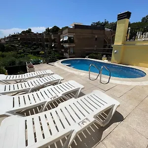  Appartement Monjardi
